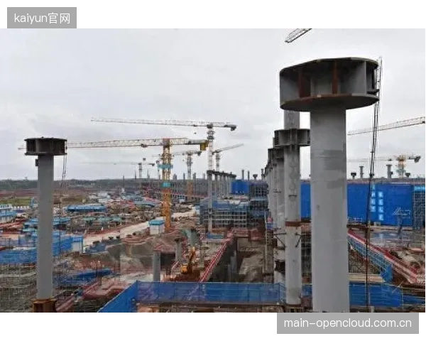 从“一次性”搭建到“模块化”部署，标准化的志愿者服务站将在2026年后成为大型场馆的固定设施